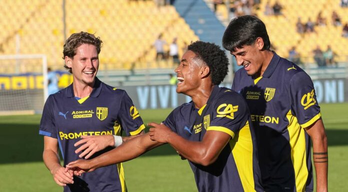 Parma di rigore, derby col Bologna negli ottavi di Coppa Italia