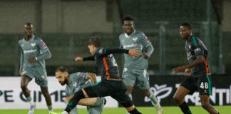 Venezia batte Verona ai rigori, a ottavi di Coppa Italia con Inter