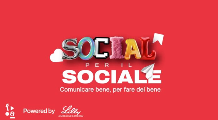 Nasce la Social Academy per Associazioni pazienti di Factanza e Lilly