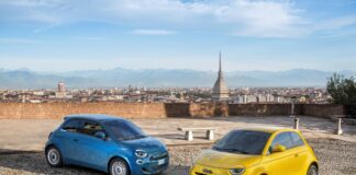 Stellantis protagonista al Salone Auto Torino 2025