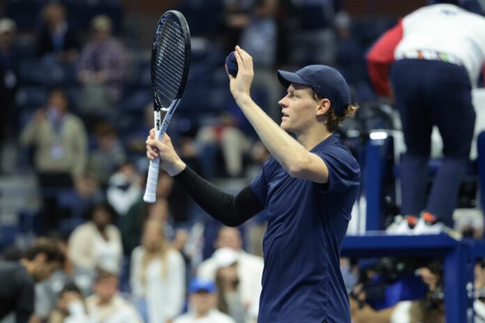 Tennis - US Open 2025