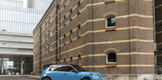 Arriva la nuova Nissan Micra, 100% elettrica