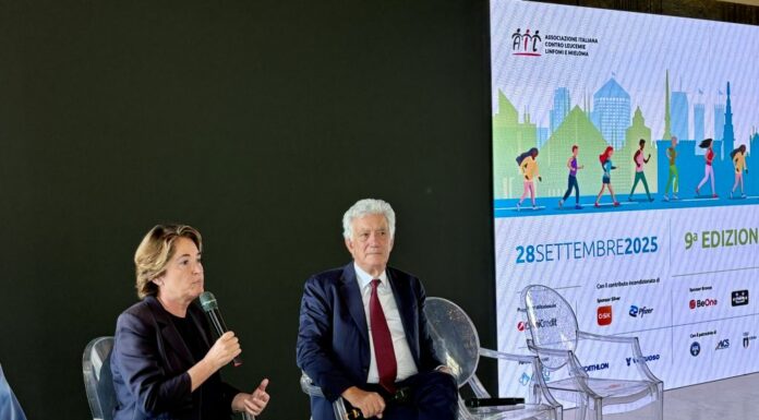 Torna Fitwalking for AIL per sostenere ricerca e pazienti ematologici