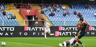 Genoa-Empoli 3-1, Grifone agli ottavi contro l’Atalanta