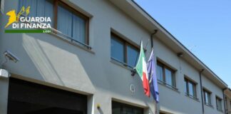 Maxi frode nel settore dei crediti d’imposta, Gdf blocca 9.4 milioni