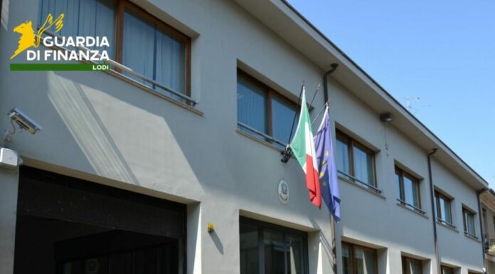 Maxi frode nel settore dei crediti d’imposta, Gdf blocca 9.4 milioni