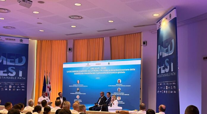 EY al MedFest, la sostenibilità occasione di crescita per le imprese