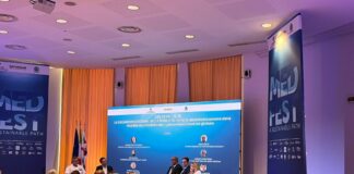 EY al MedFest, la sostenibilità occasione di crescita per le imprese