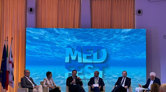 MedFest, le Comunità Energetiche Rinnovabili leve di decarbonizzazione
