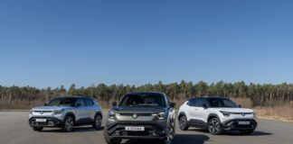 Al Salone Auto di Torino debutta la Suzuki eVitara ICHI Edition