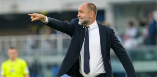 Tudor spinge la Juve “Partiti col piede giusto, siamo carichi”