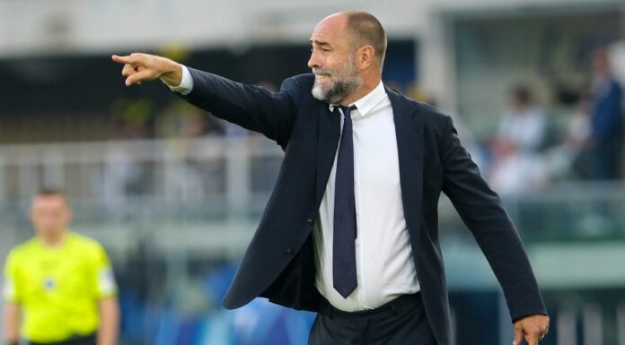 Tudor spinge la Juve “Partiti col piede giusto, siamo carichi”