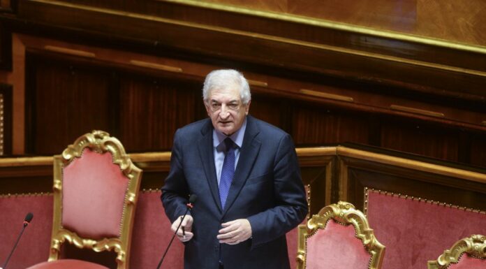 Foti “Nessun taglio, il Pnrr resta da 194,4 miliardi”