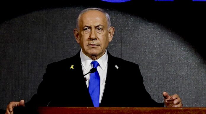 Netanyahu all’Onu “Riconoscere Stato di Palestina incoraggia terroristi”