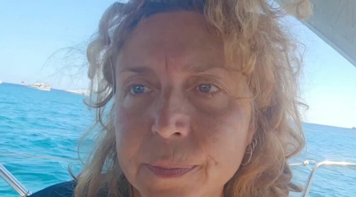 Flotilla “Non possiamo accettare l’appello di Mattarella”