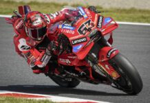 MotoGP, Bagnaia in Aprilia dal 2027: affiancherà Bezzecchi