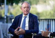 Urso “10 dicembre data decisiva per l’automotive. Se UE fa la sua parte, l’Italia è pronta”