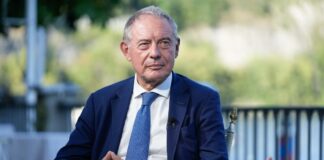 Urso “Niente veto su futuro Armani, ma auspico resti italiana”