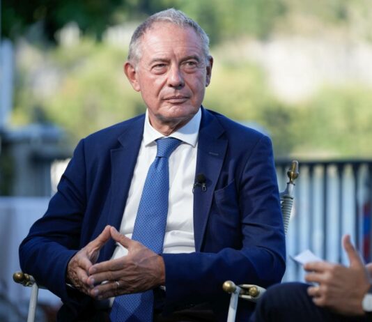 Urso “Lavoriamo alla continuità di Transizione 5.0 per i prossimi 3 anni”