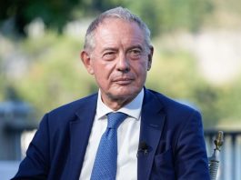 Urso “Obiettivo sostenibilità ambientale condiviso, ma non può farlo solo l’Europa”