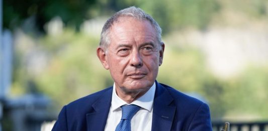 Urso “Obiettivo sostenibilità ambientale condiviso, ma non può farlo solo l’Europa”