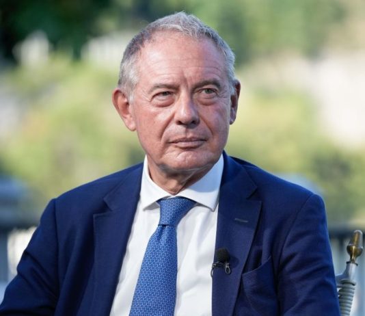 Urso “Obiettivo sostenibilità ambientale condiviso, ma non può farlo solo l’Europa”