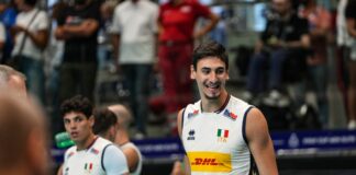 L’Italvolley travolge la Polonia e vola in finale ai Mondiali
