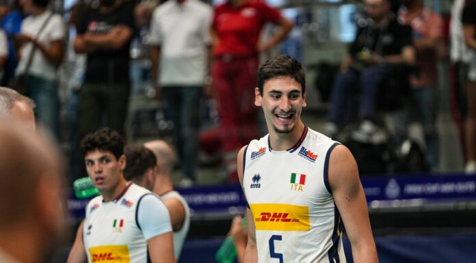 L’Italvolley travolge la Polonia e vola in finale ai Mondiali