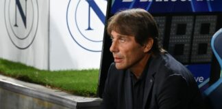 Conte “Storia, tradizione, palmares, Milan-Napoli è big match”