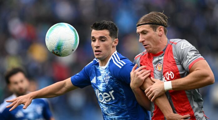 Como-Cremonese 1-1, Baschirotto risponde a Nico Paz