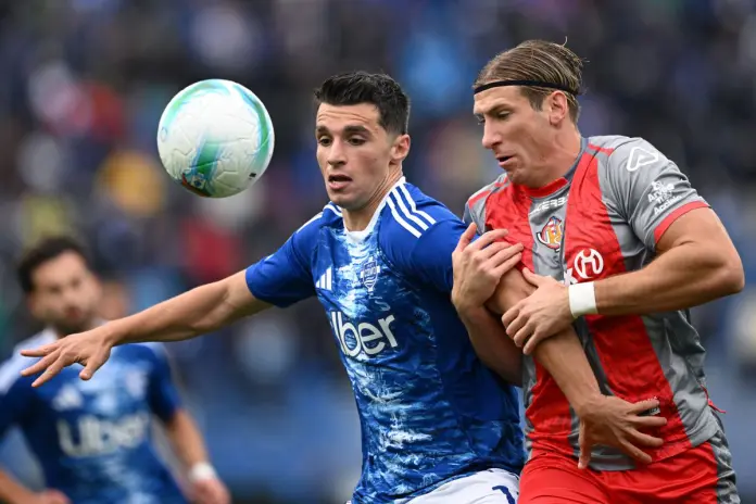 Como-Cremonese serie A