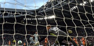 Prodezza Sulemana e pareggio Cabal, Juventus-Atalanta 1-1