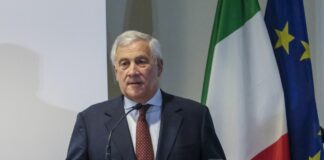 Tajani “La manovra tutela il bene superiore che è quello dei cittadini”