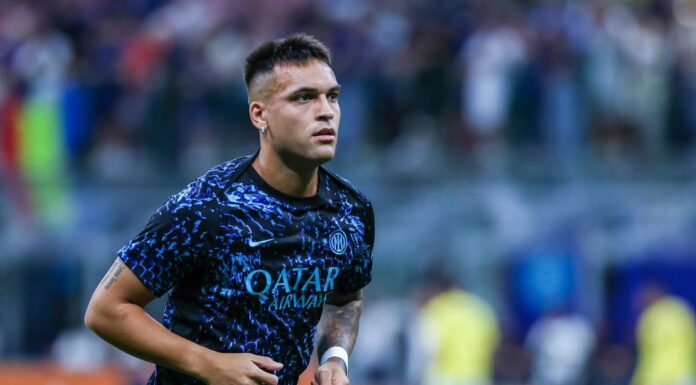 Inter vince 2-0 a Cagliari, Lautaro e Esposito in gol