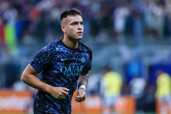 Calcio - Italia Serie A - Inter vs Udinese