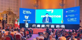 Tunisia, Invest in Africa 2025 hub strategico tra Europa e Africa