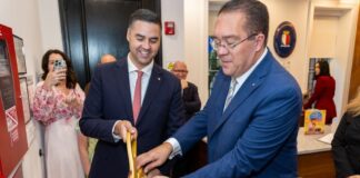Malta opens new tourism office in Manhattan to boost U.S. Market