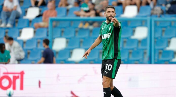 Il Sassuolo cala il tris, Udinese ko