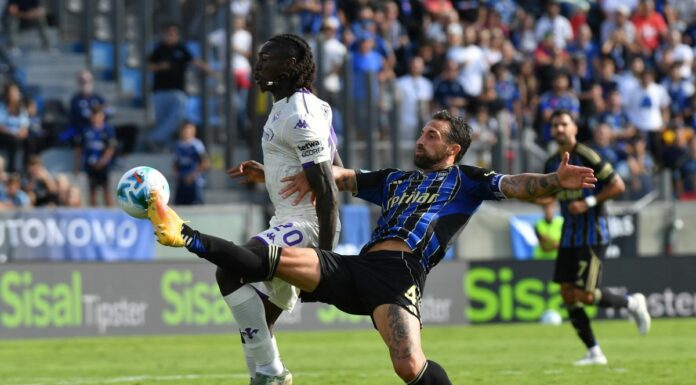 Tante chance ma niente gol, Pisa-Fiorentina finisce 0-0