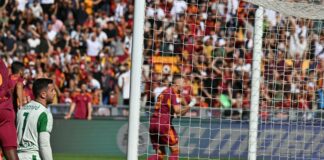 Dovbyk e Soulè piegano un buon Verona, sorride la Roma