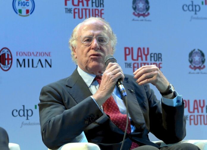Milano, Teatro Puntozero Beccaria Presentazione del progetto 'Play for the future'