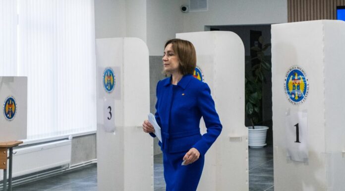 Moldavia, filo europeisti vincono le elezioni con oltre il 50% dei voti