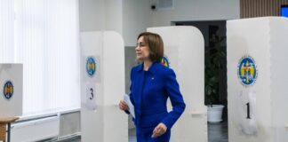 Moldavia, i filo europeisti vincono le elezioni con oltre il 50% dei voti. Zelensky “Destabilizzazione della Russia non ha funzionato”