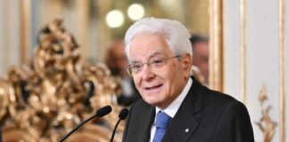 Mattarella incontra Steinmeier a Berlino “Il rapporto di solidarietà ha unito i nostri Paesi” / Video