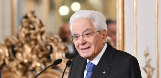 Mattarella incontra Steinmeier a Berlino “Il rapporto di solidarietà ha unito i nostri Paesi”