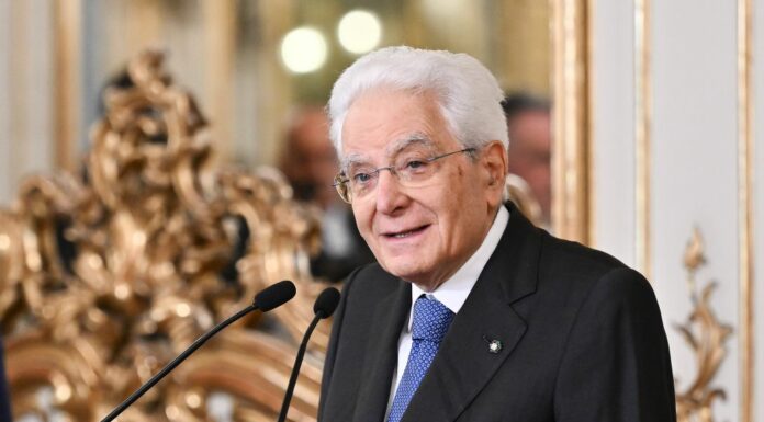 Mattarella “Con Toqaev preoccupazione per comportamenti unilaterali”