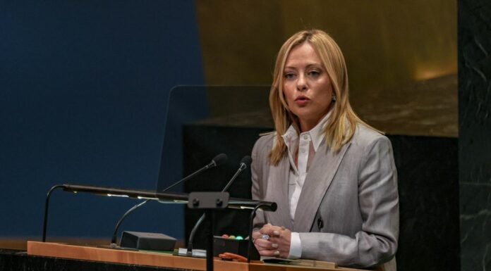 Turismo, Meloni “Da Giubileo a Olimpiadi, straordinarie opportunità”