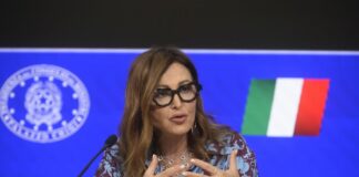 Turismo, Santanchè “Nazione della grande bellezza, 96% del territorio da scoprire”