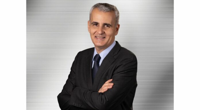 Stellantis, Joao Laranjo nuovo Chief Financial Officer