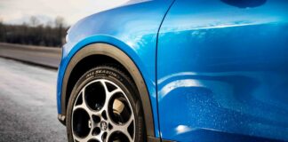 Per AutoBild Pirelli cinturato All Season SF3 n.1 per tutte le stagioni